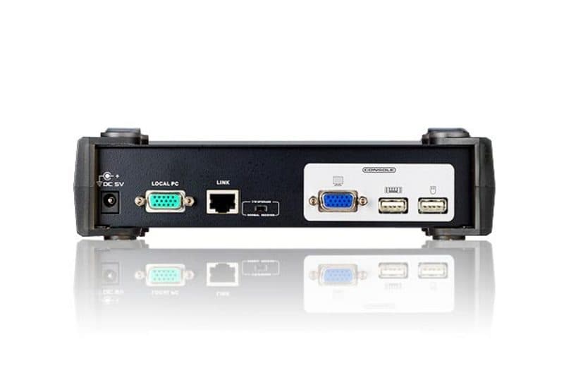 USB Console Module — изглед 3