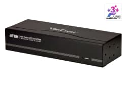 VGA/Audio Cat 5 Receiver (1024 x 768@300m) — изглед 4