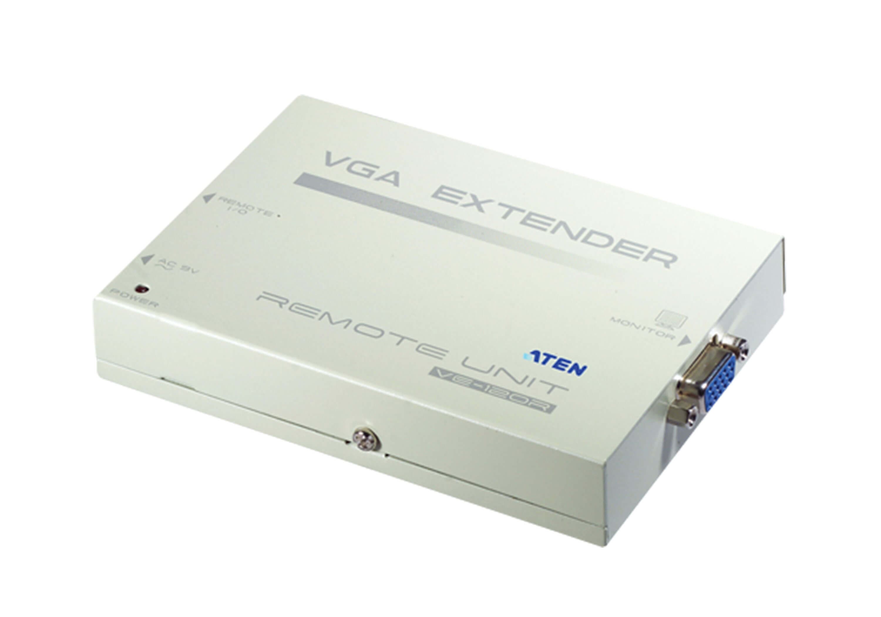 Video Extender