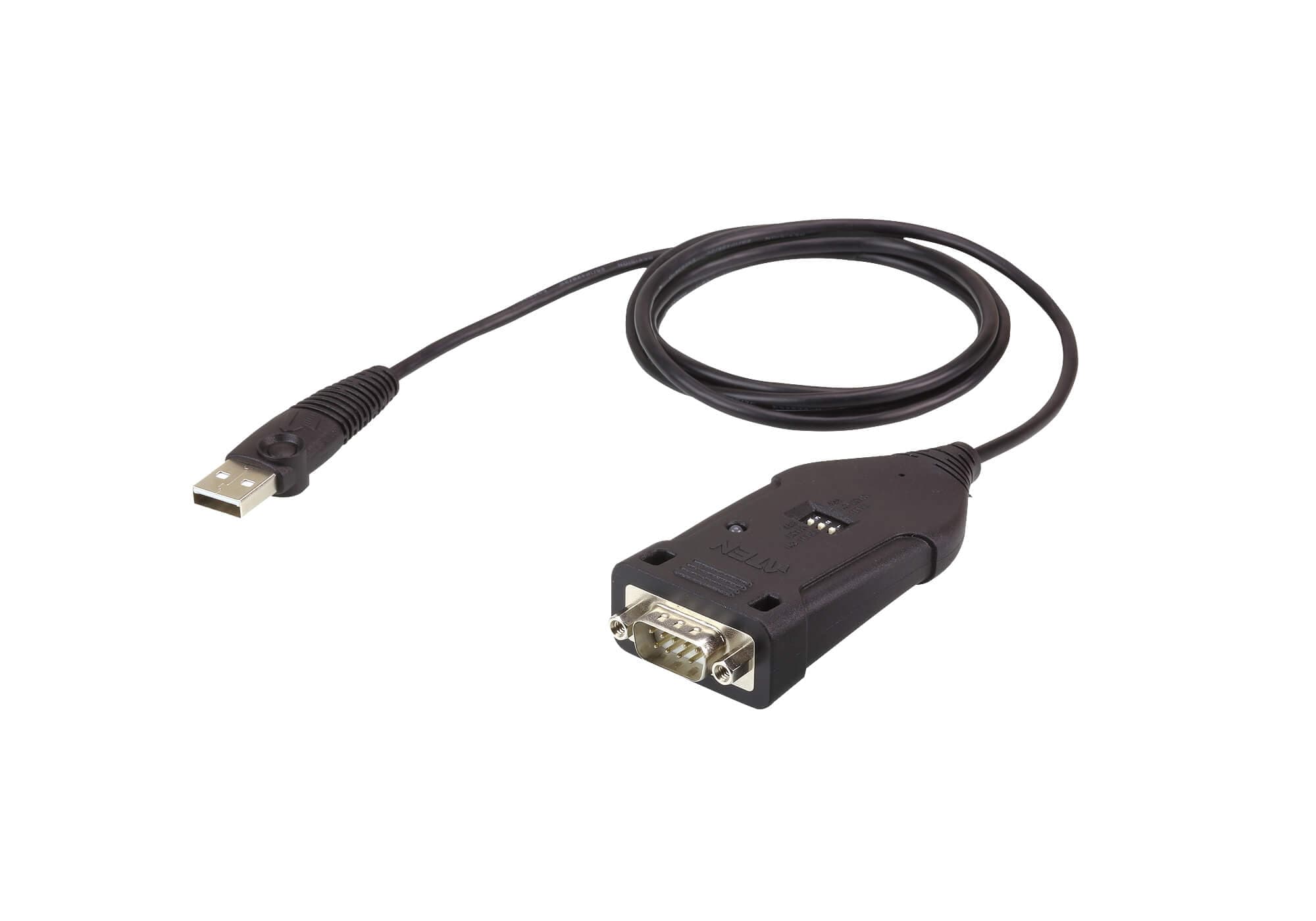 USB to RS-422/485 Adapter (1.2 m) — изглед 2