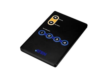 IR Remote Control