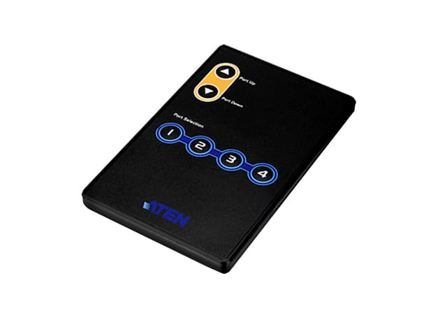 IR Remote Control