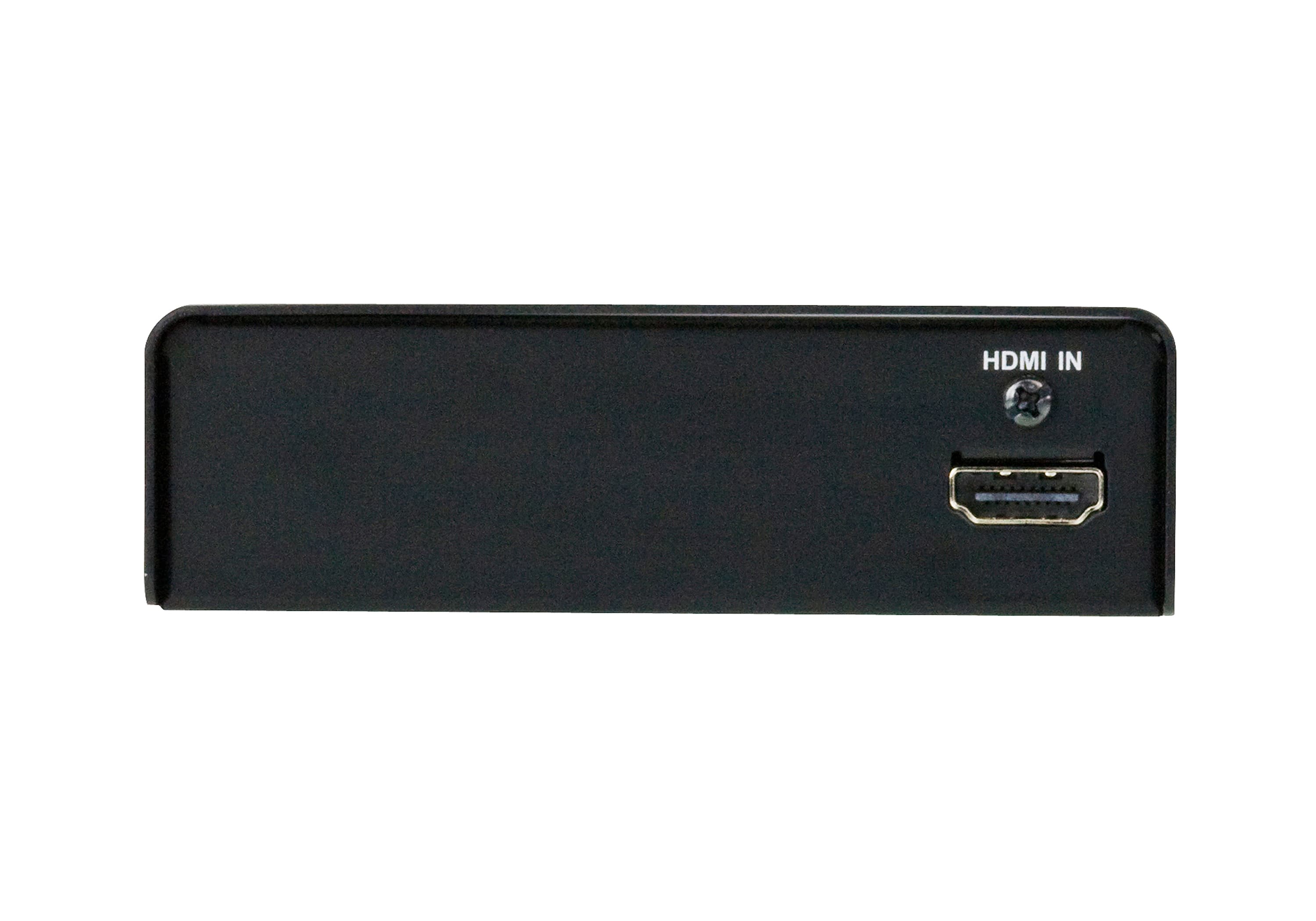 HDMI HDBaseT Transmitter (4K@100m)
(HDBaseT Class A) — изглед 2
