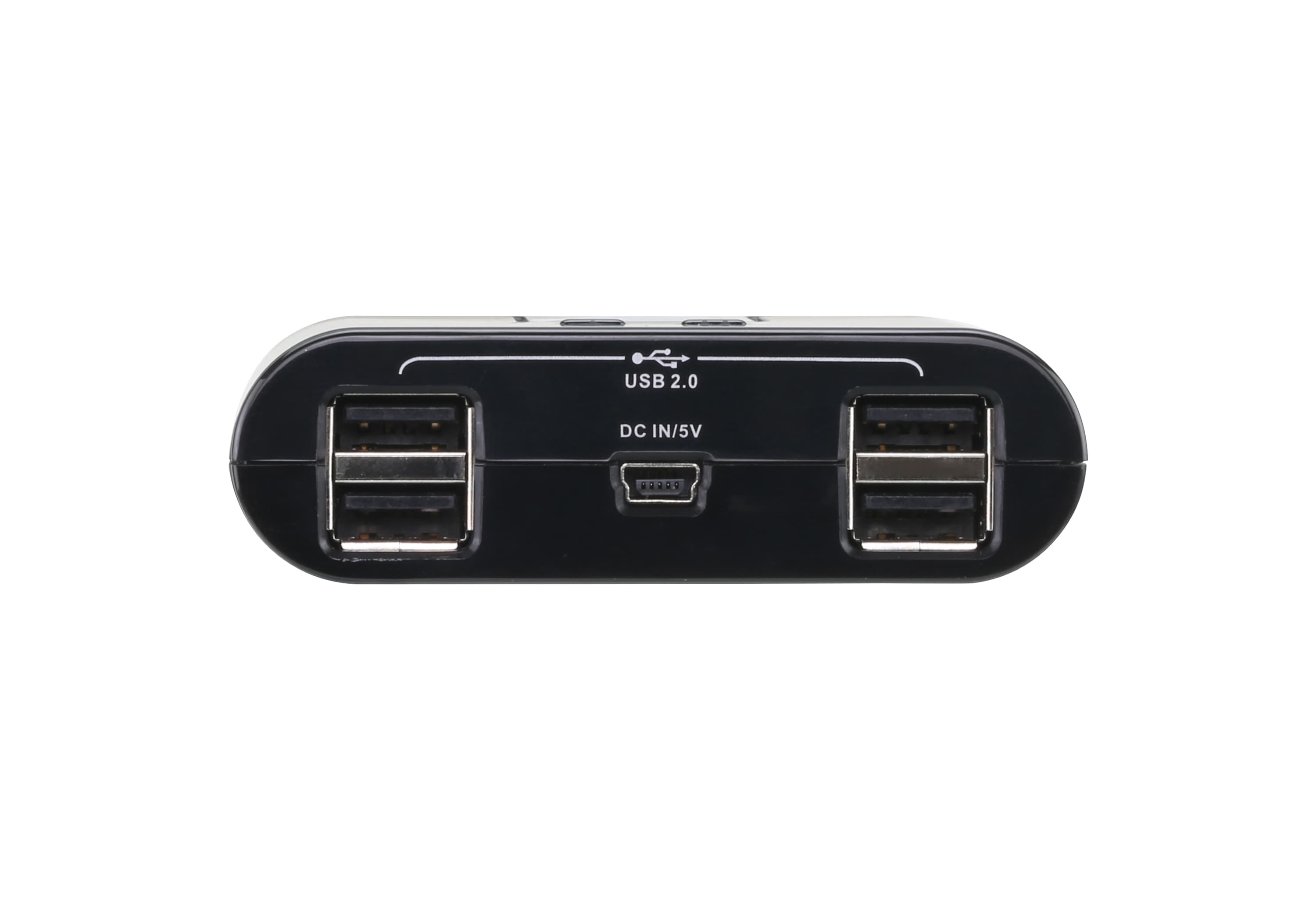 4 x 4 USB 2.0 Peripheral Sharing Switch