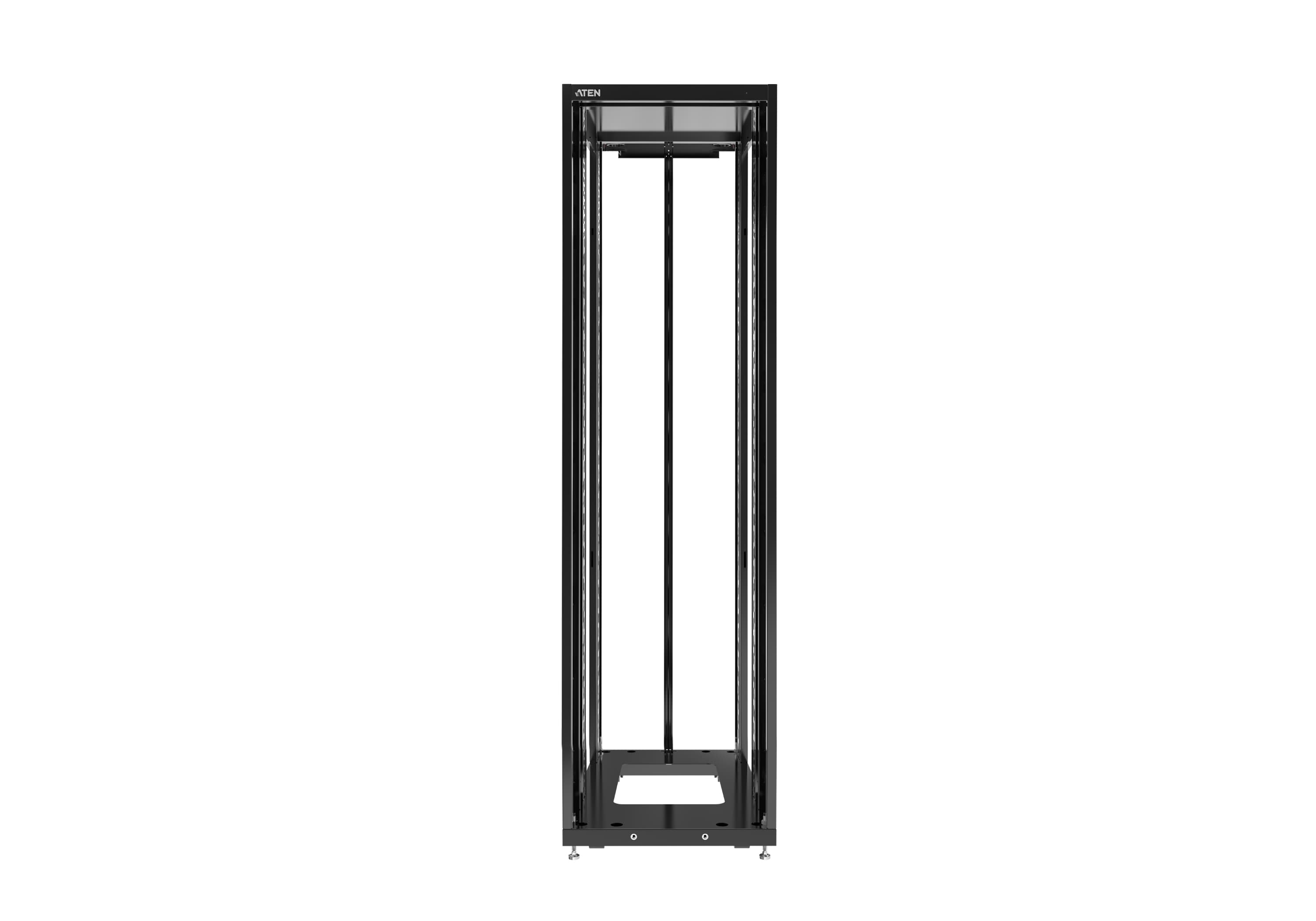 48OU ORV3 Standard Rack — изглед 2