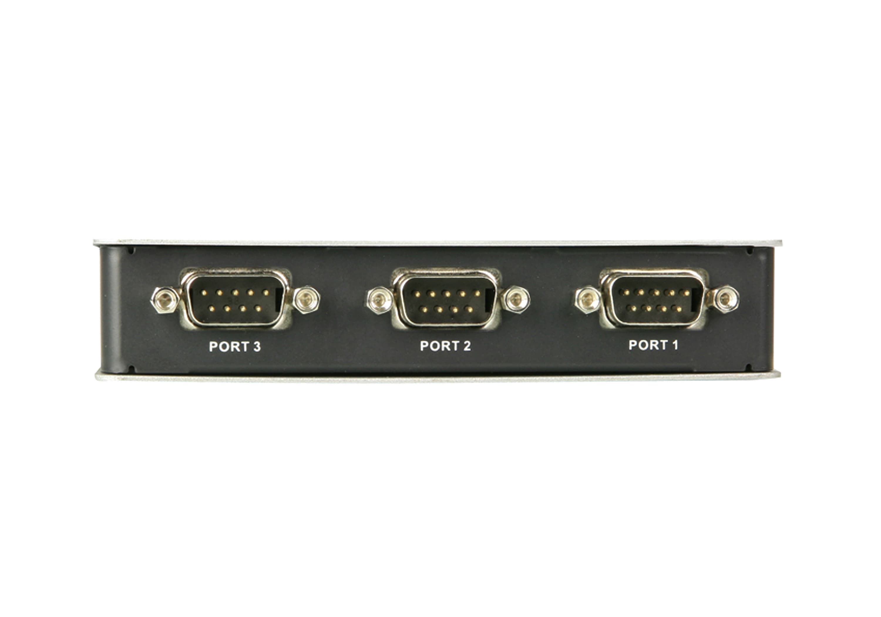 4-Port USB to RS-485/422 Hub — изглед 3