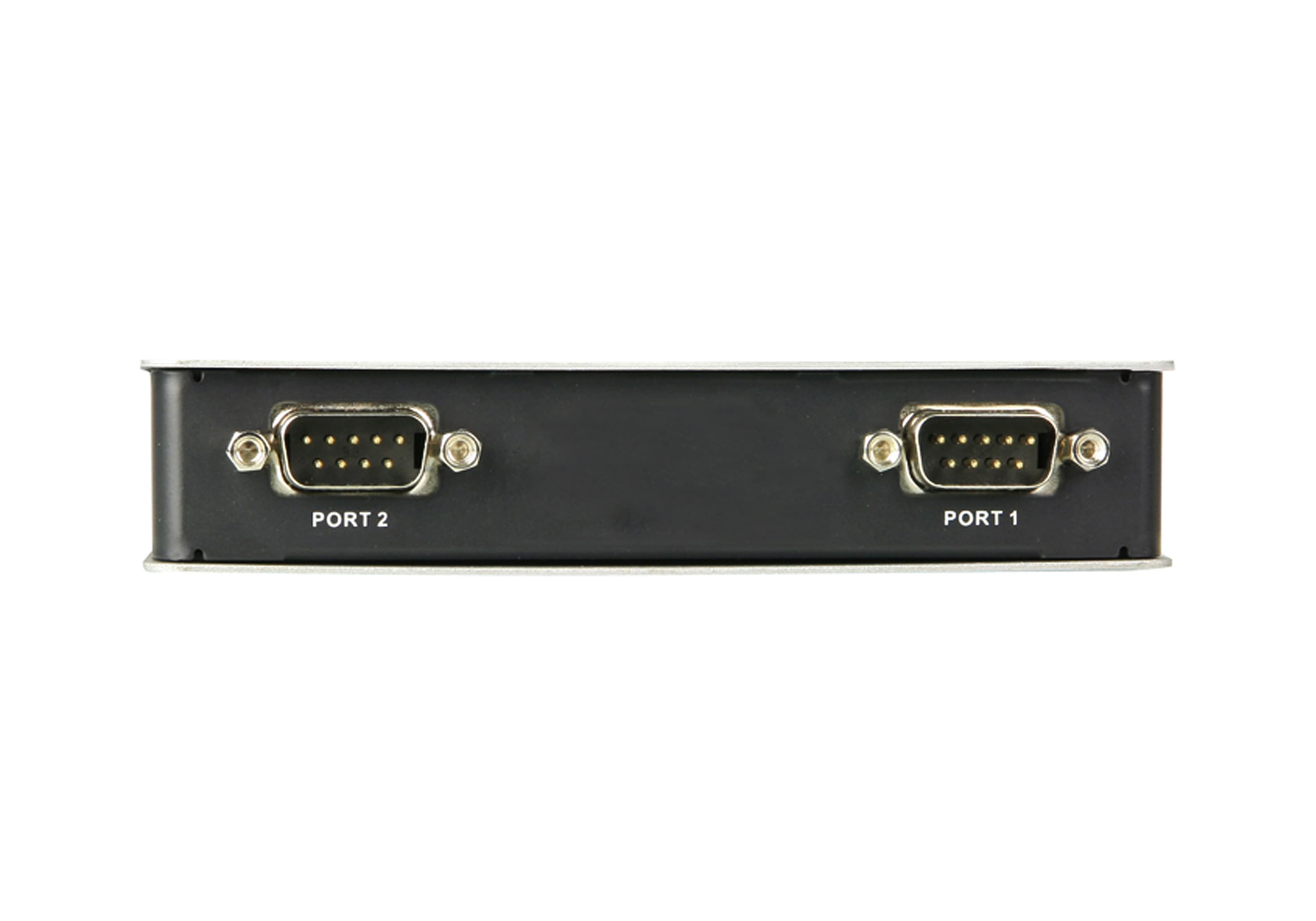 2-Port USB to RS-485/422 Hub — изглед 3
