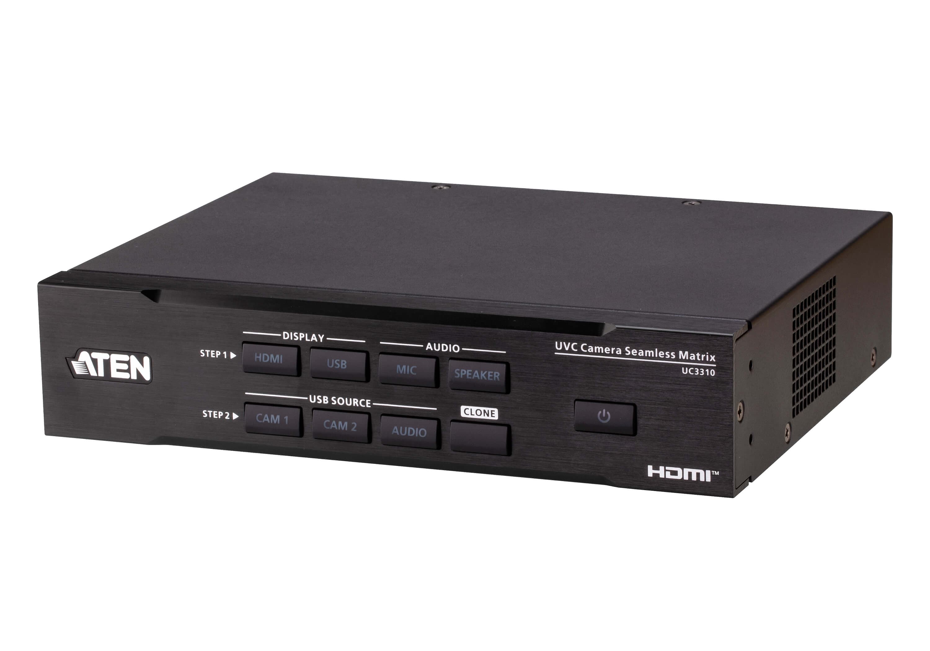 CAMLIVE MX UVC Camera Seamless Matrix — view 3