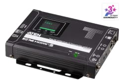 True 4K HDMI over IP Receiver with PoE — изглед 9