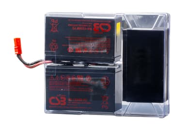 Internal Battery Pack for OL1000LV / OL1000HV