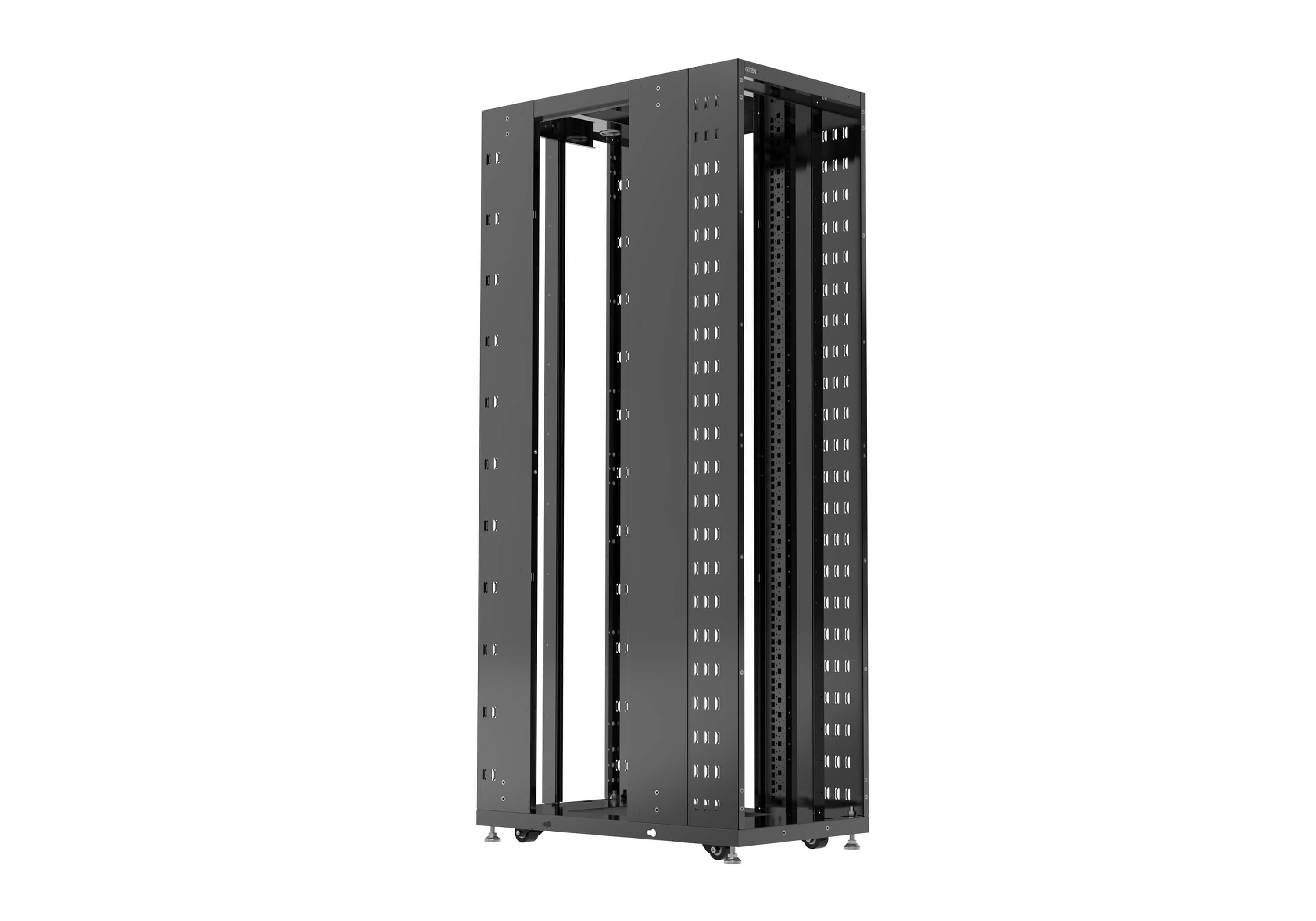44OU ORV3 Standard Rack — изглед 2
