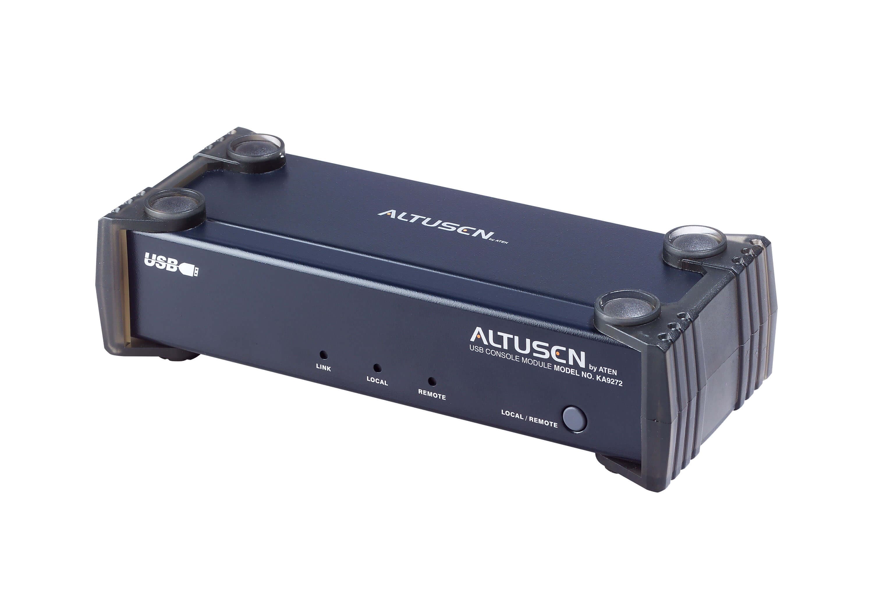 USB Console Module