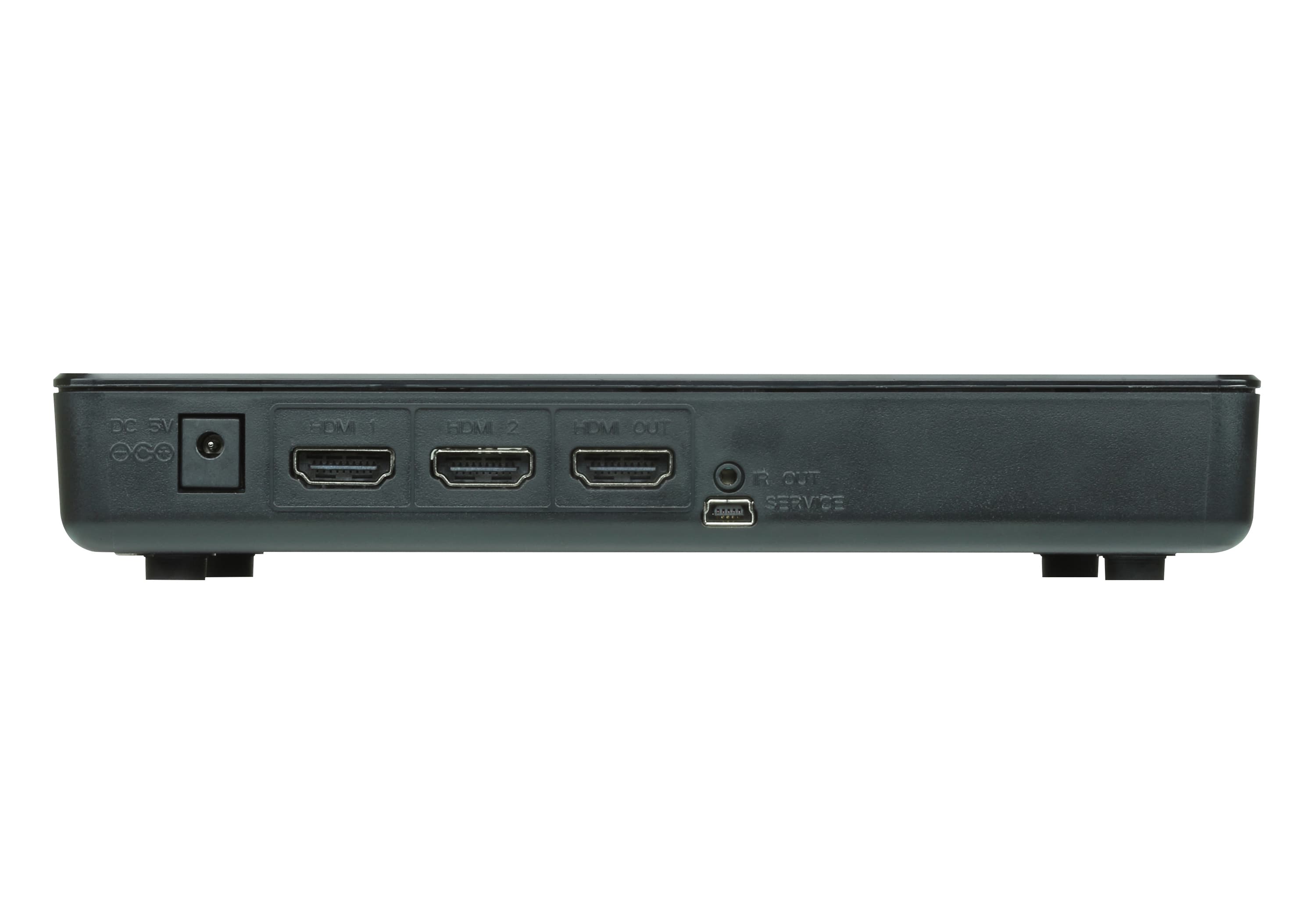 Multicast HDMI Wireless Transmitter (1080p@30m) — изглед 3