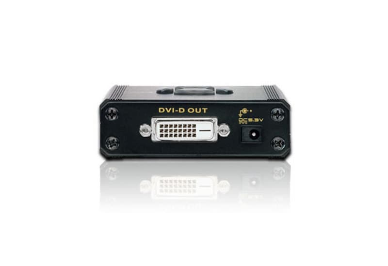 VGA to DVI Converter — изглед 2