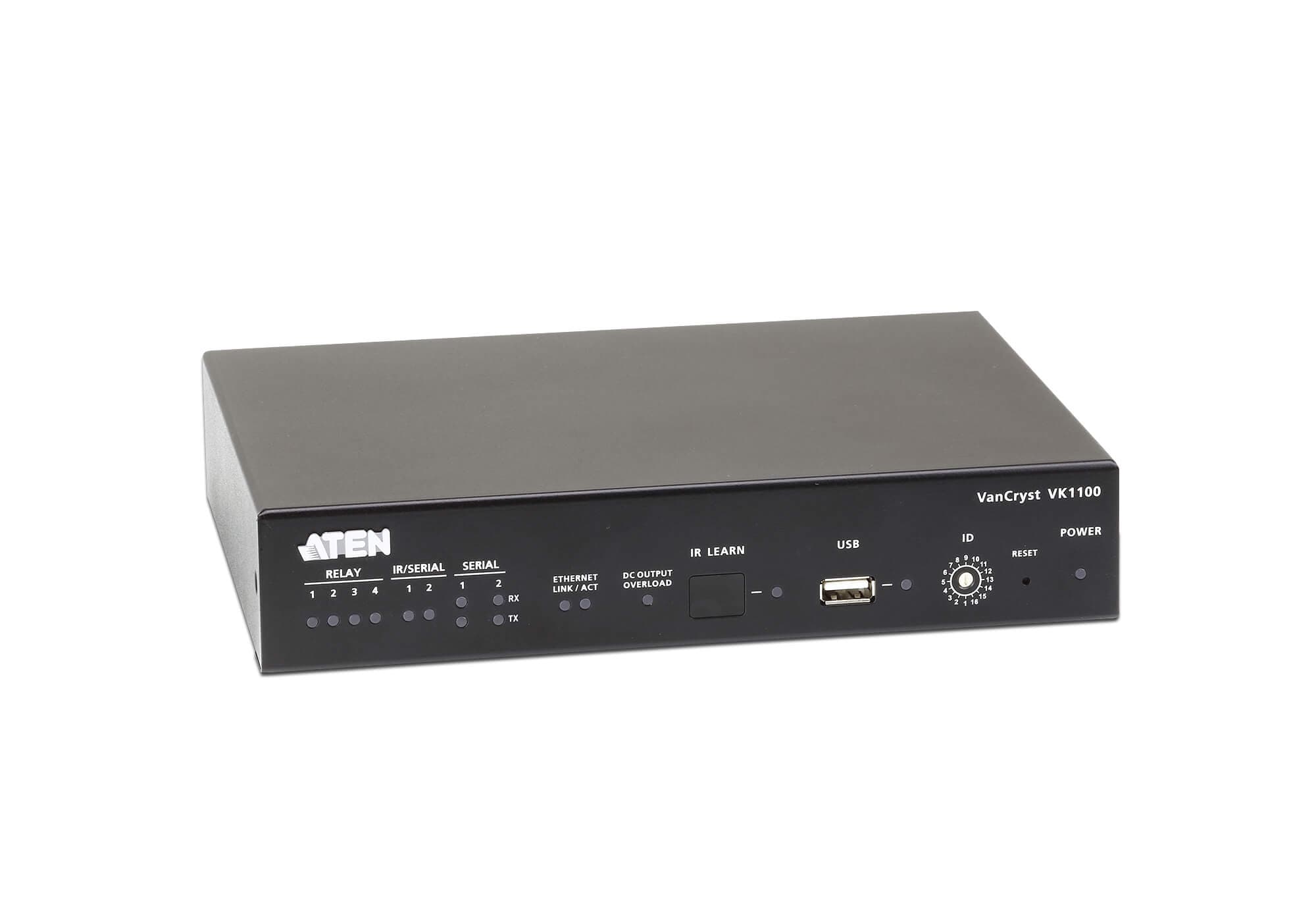 ATEN Control System - Compact Control Box — изглед 4
