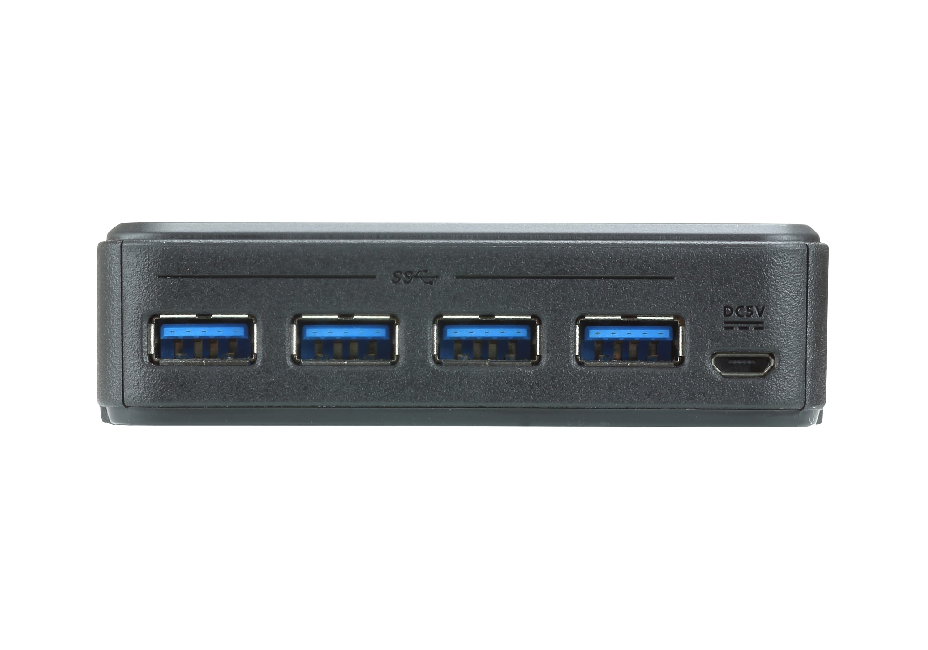 2 x 4 USB 3.2 Gen1 Peripheral Sharing Switch — изглед 2