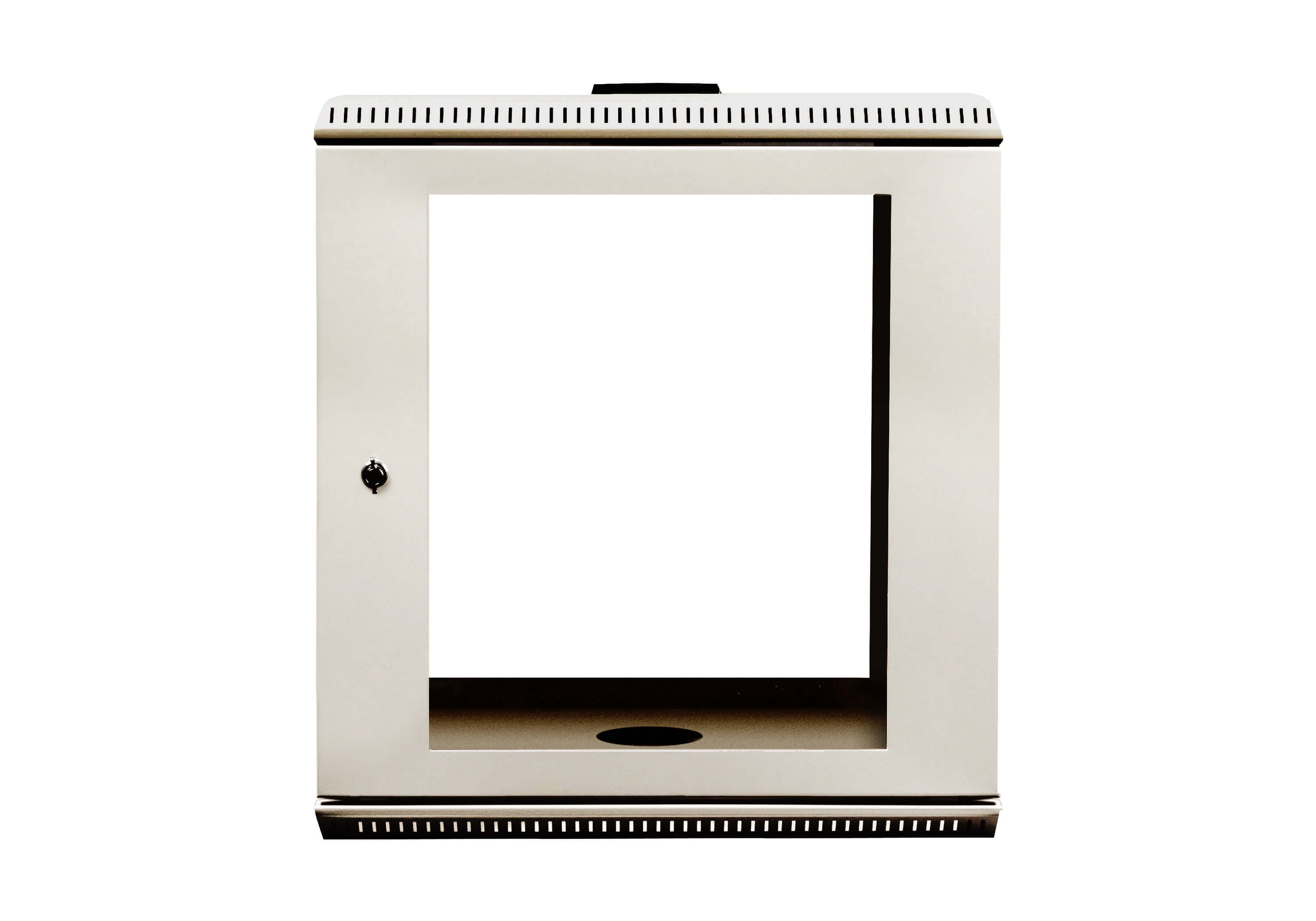 10U/12U/15U Wall Mount Rack — view 3
