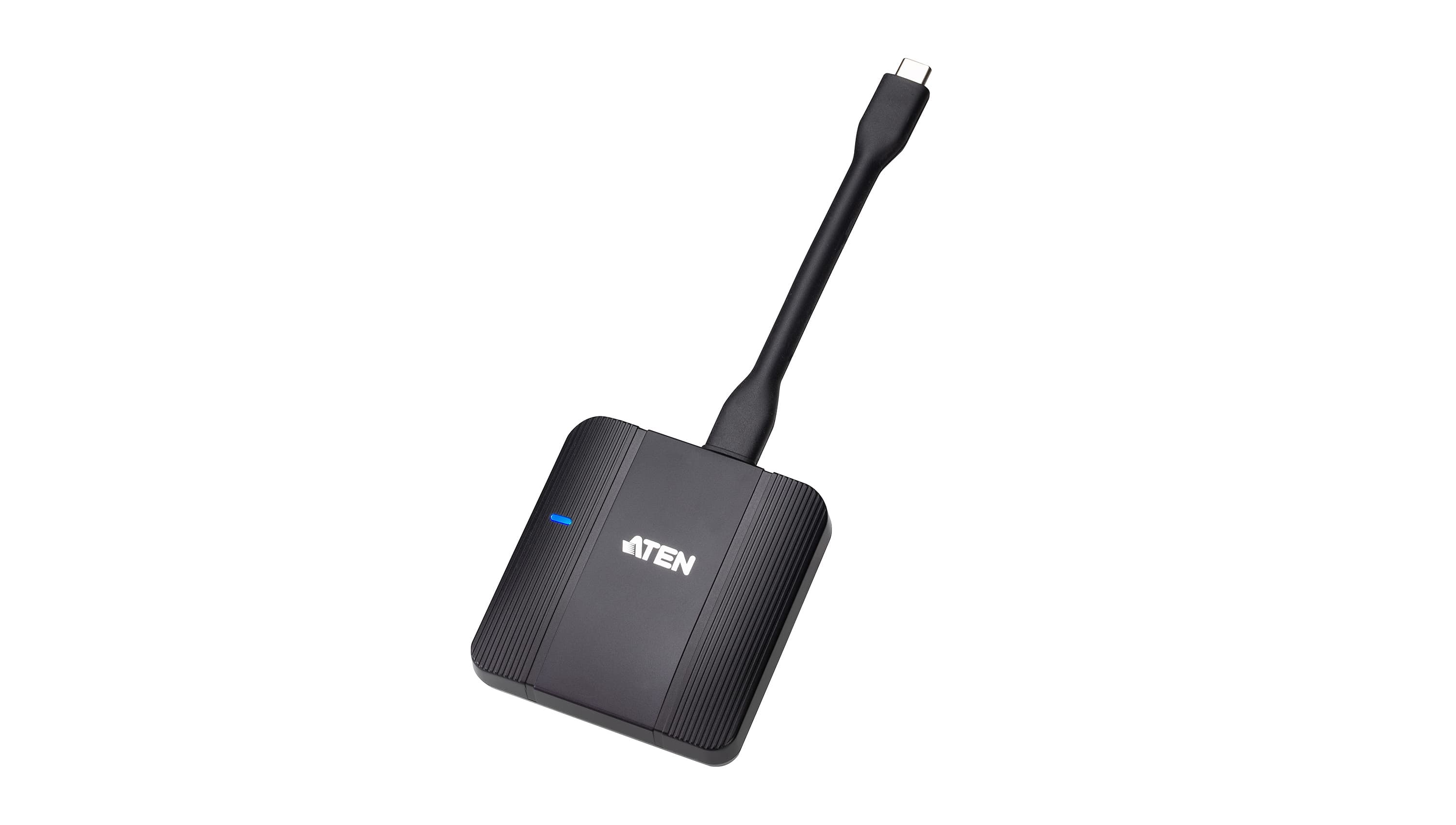 4K Wireless Presentation Switch Kit — изглед 5