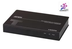 4K HDMI Single Display KVM over IP Receiver — изглед 8