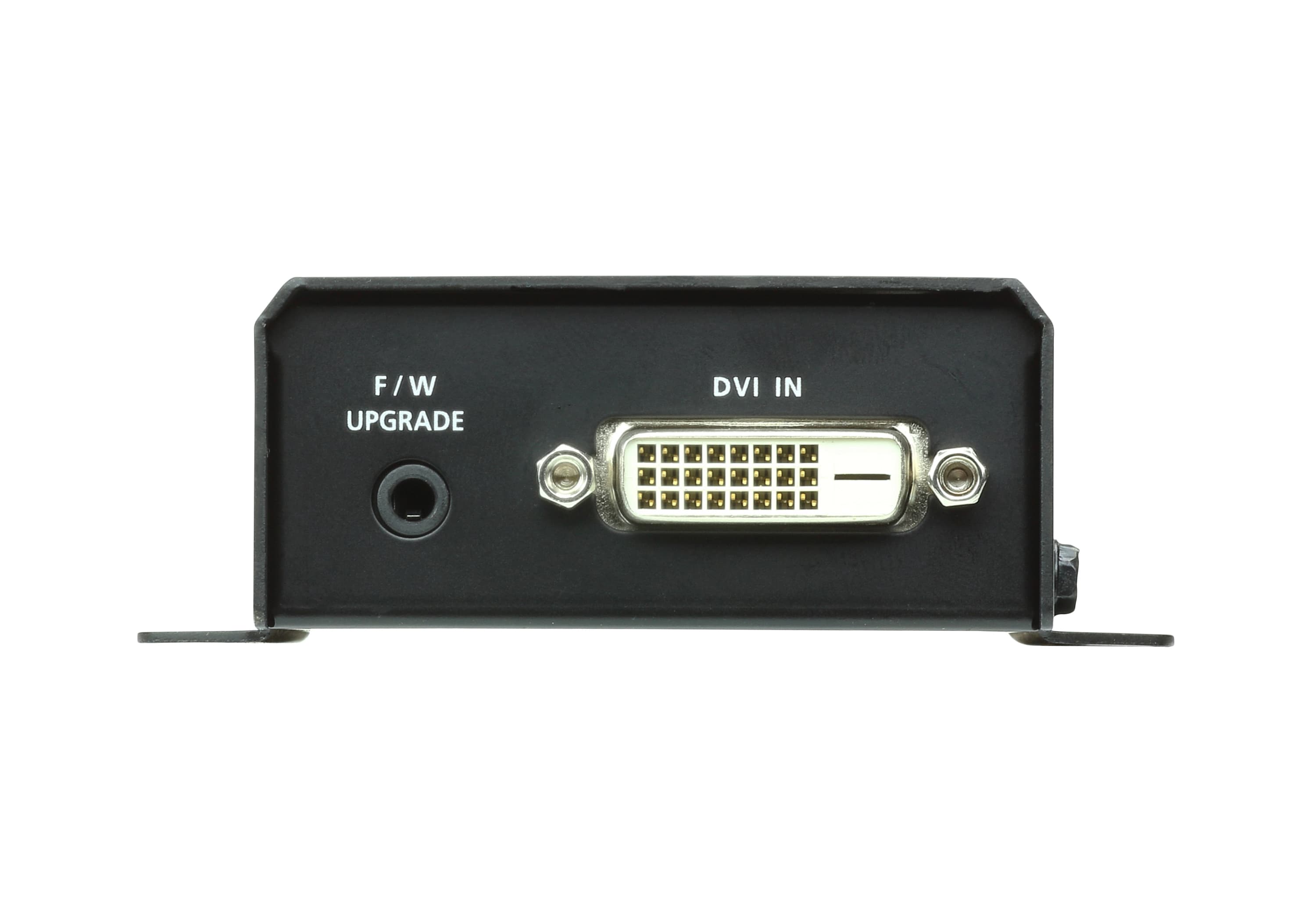 DVI HDBaseT-Lite Transmitter (1080p@70m)
(HDBaseT Class B) — изглед 2