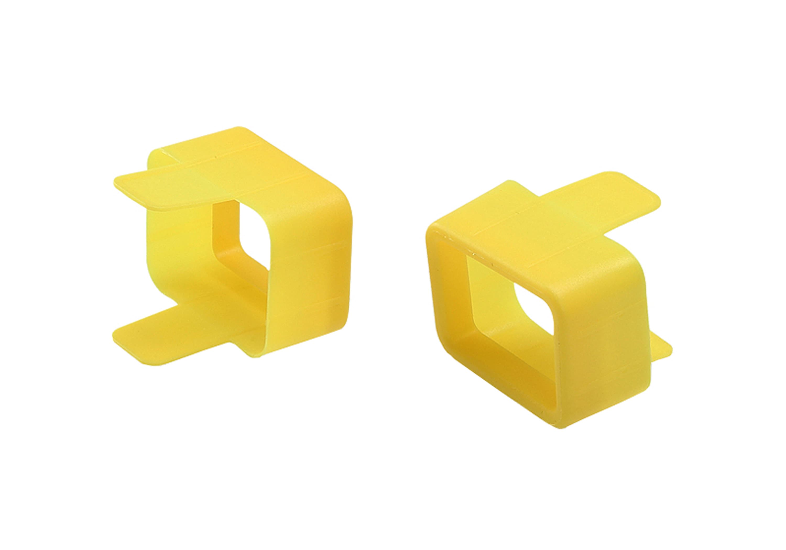 C20 EZ-Lok Plug Connector — изглед 2