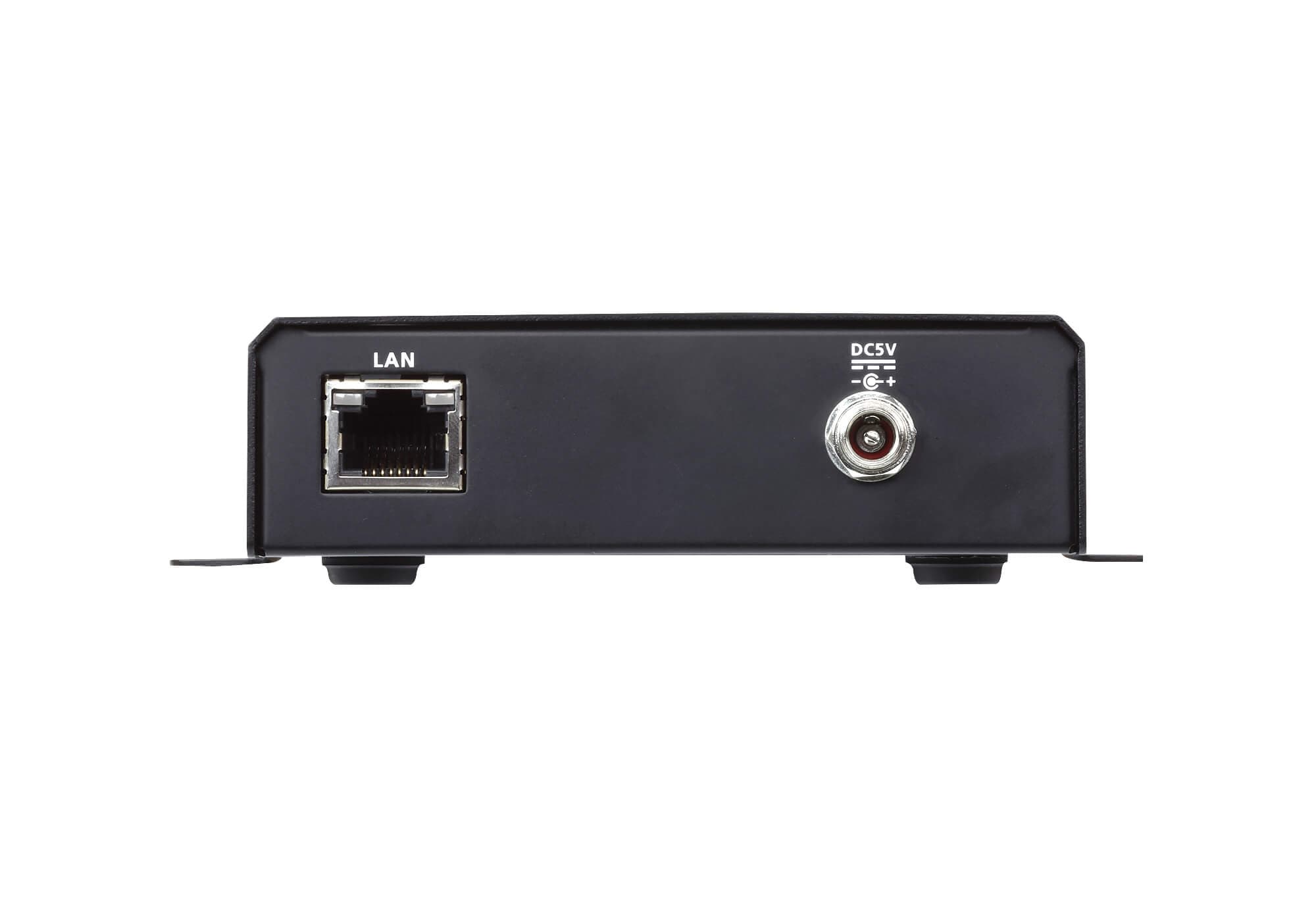 4K HDMI over IP Transmitter — изглед 2