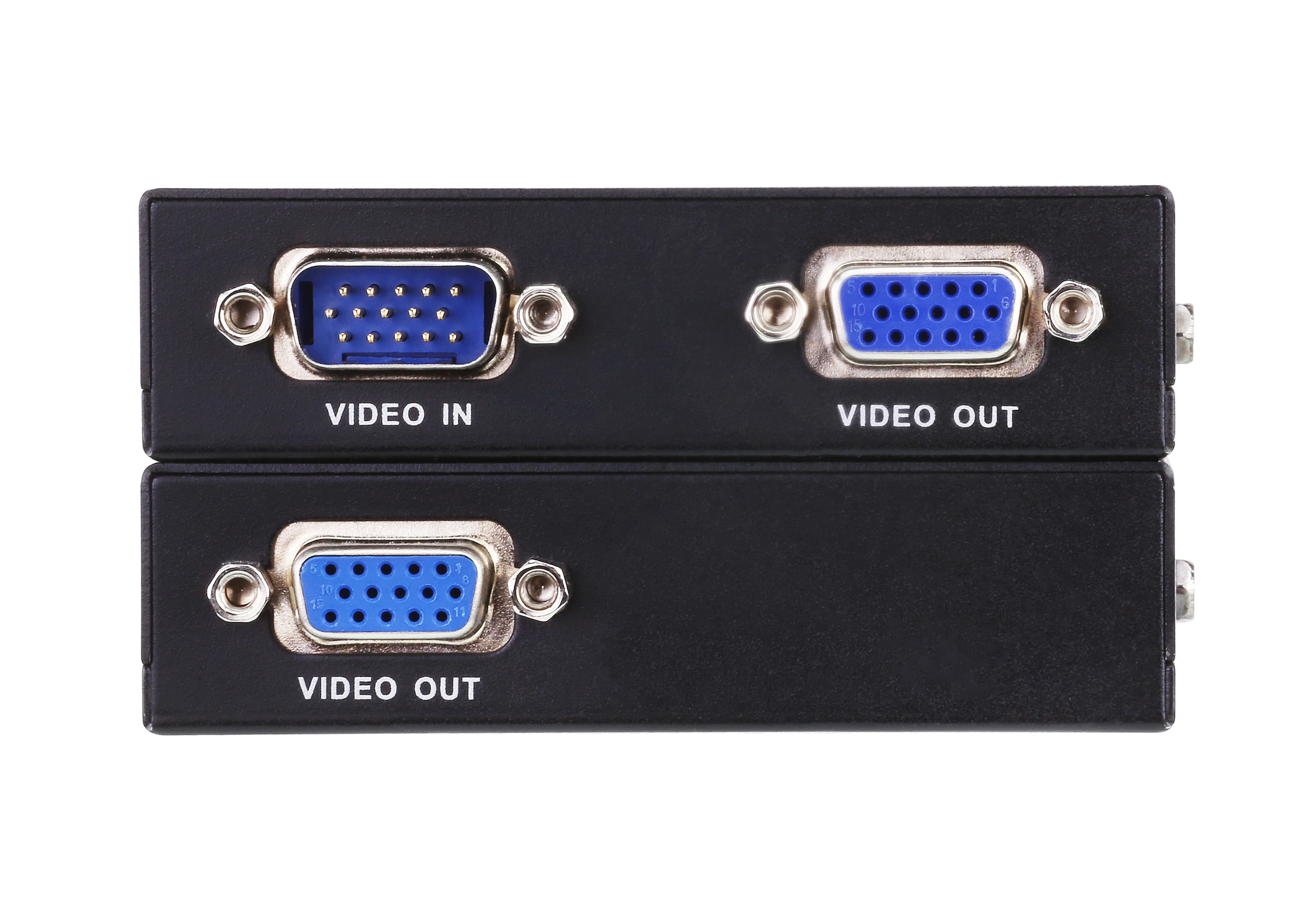 VGA Cat 5 Extender (1280 x 1024@150m) — изглед 4