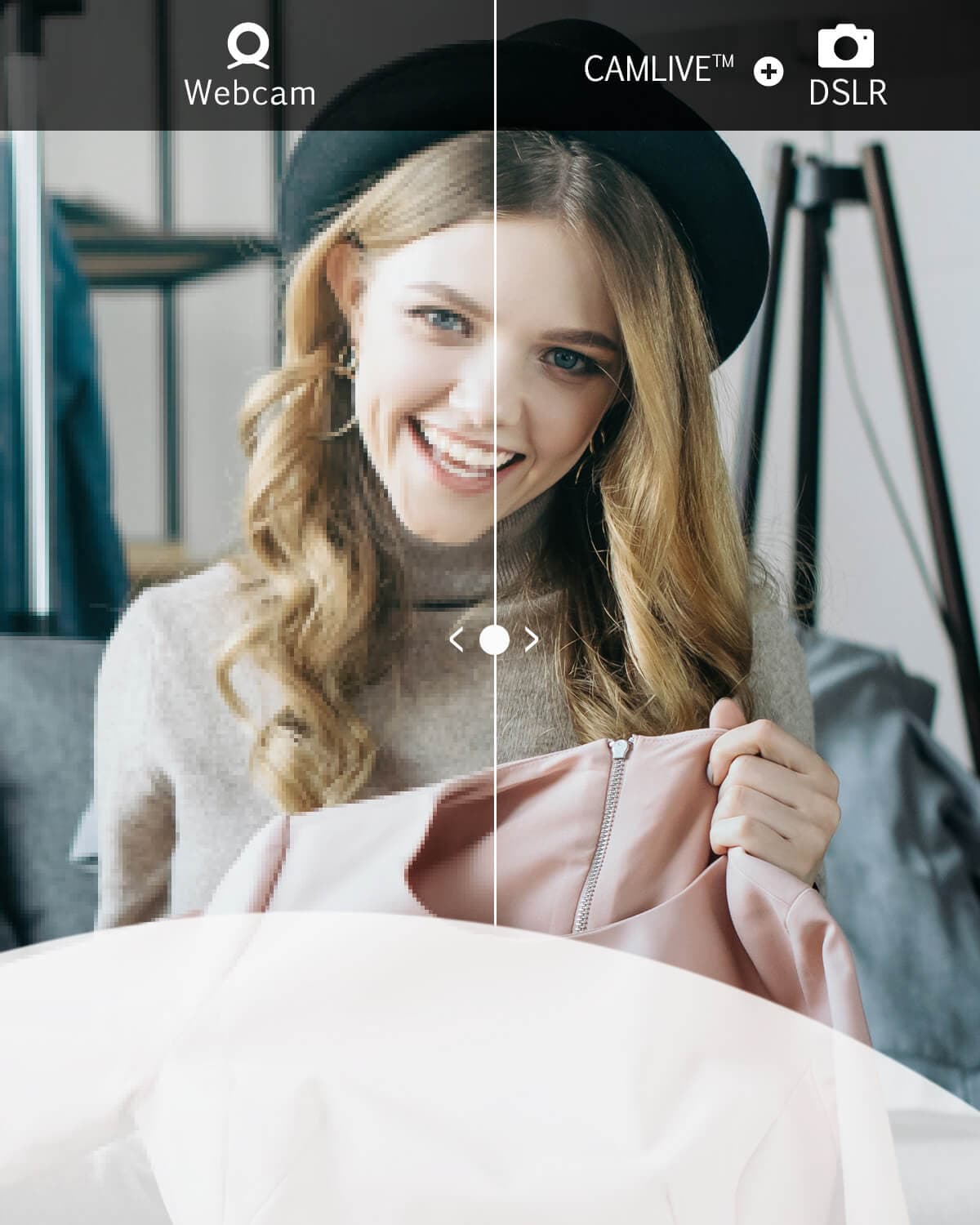 CAMLIVE™ (HDMI to USB-C UVC Video Capture) — изглед 4