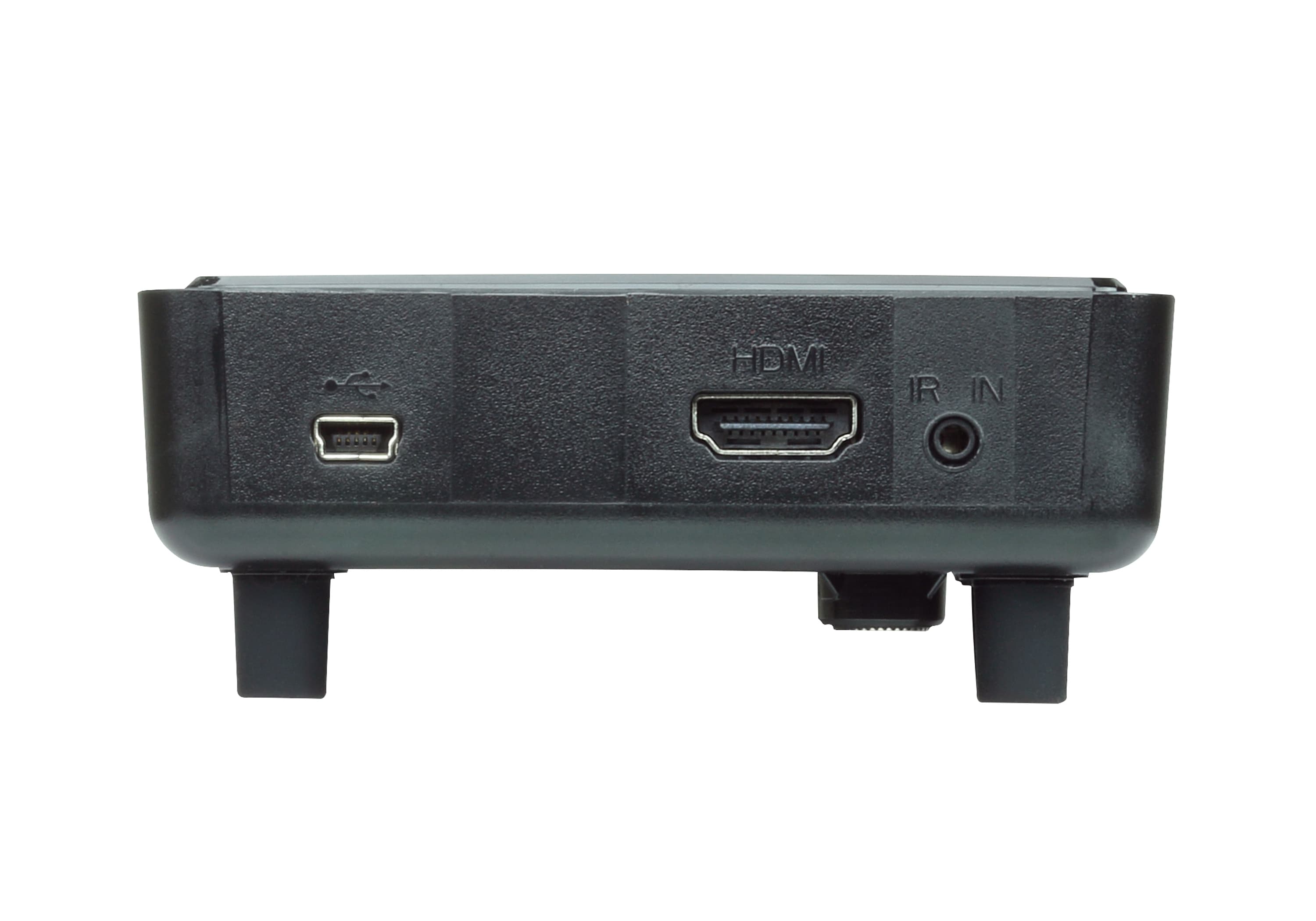Multicast HDMI Wireless Receiver (1080p@30m) — изглед 3
