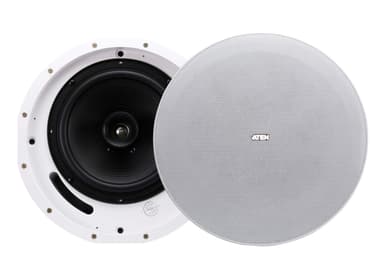 8“ Coaxial Ceiling Loudspeaker