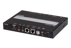 4K Quad-Display KVM over IP Multi-View Receiver — изглед 10