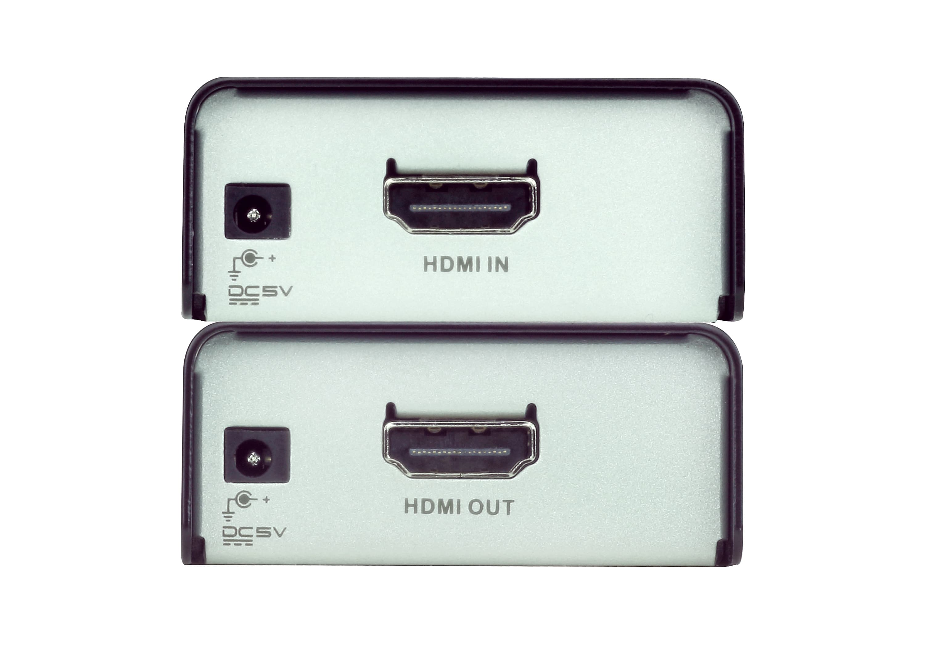 HDMI Cat 5 Extender (1080p@40m) — изглед 4