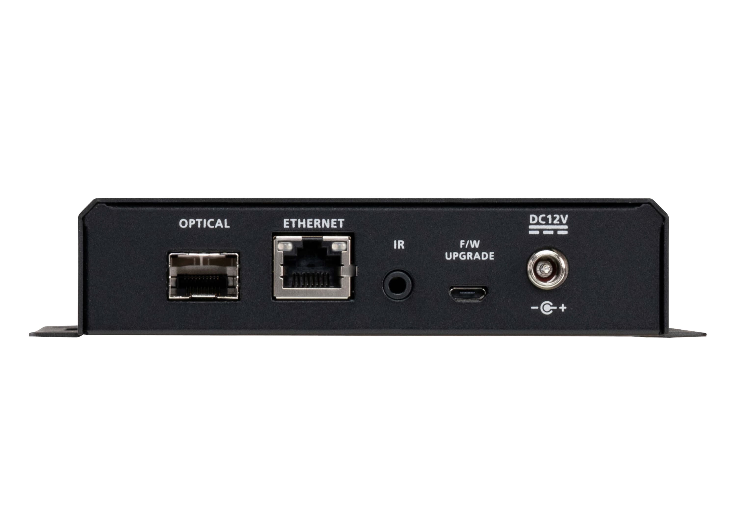 True 4K HDMI Optical Extender (4K@300m (K1, MM) / 10km (K2, SM)) — изглед 5
