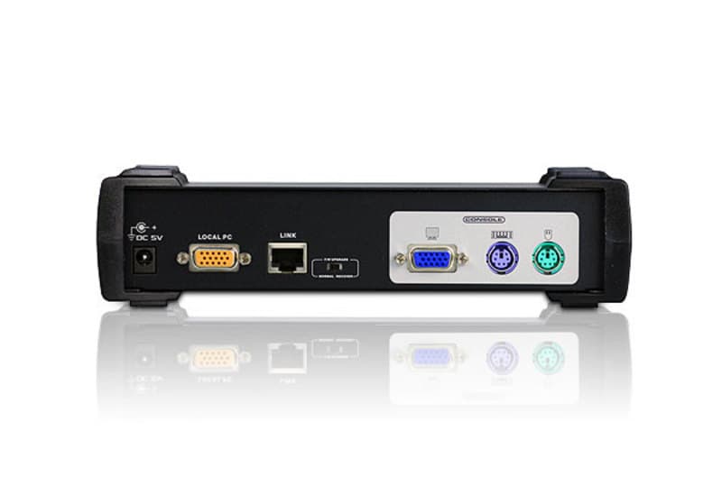PS/2 Console Module — изглед 3