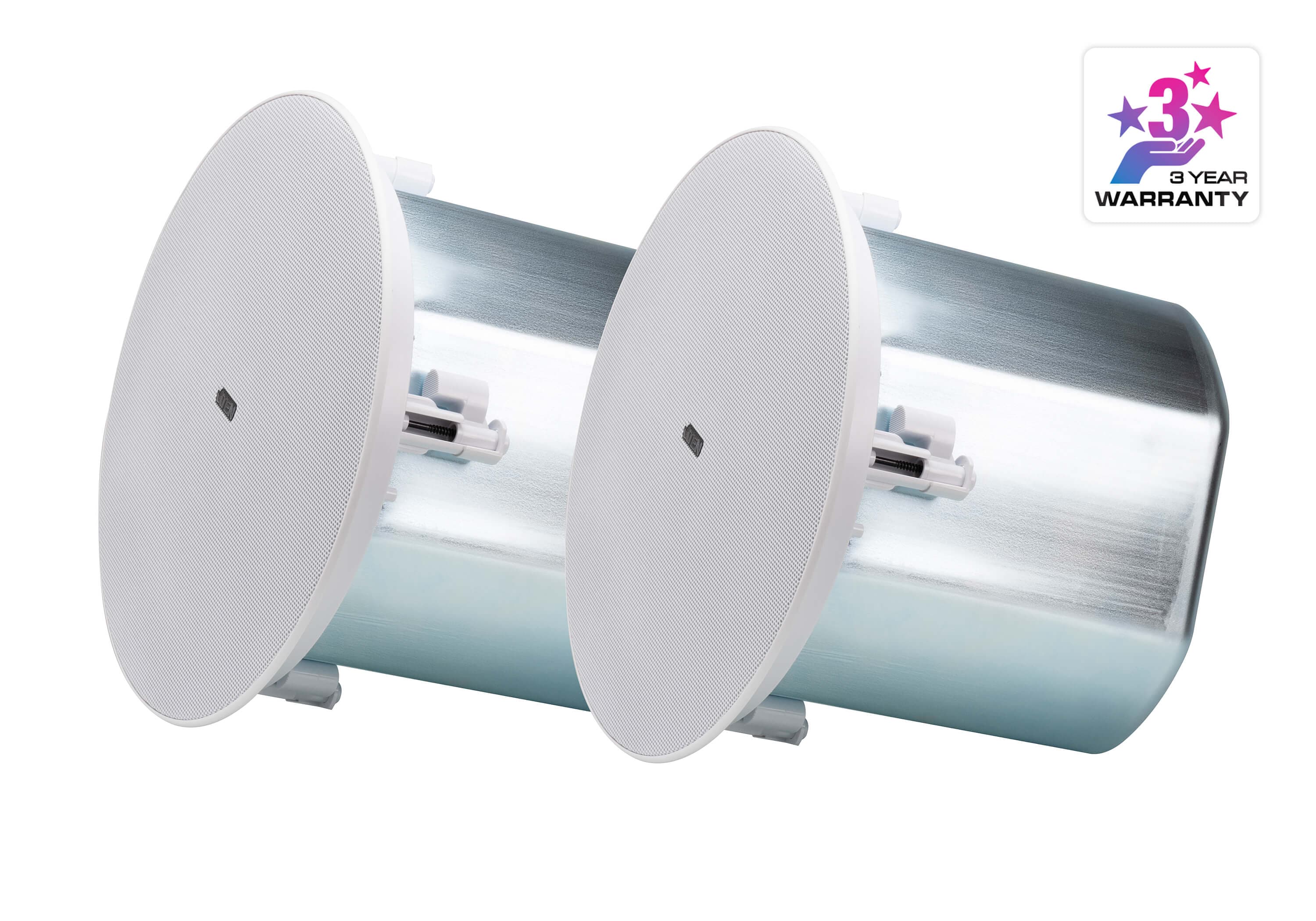 8“ Coaxial Ceiling Loudspeaker — изглед 3