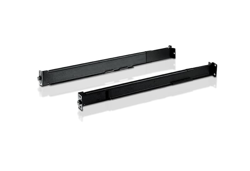 Easy Installation Rack Mount Kit (Short) for LCD KVM Switch/Console