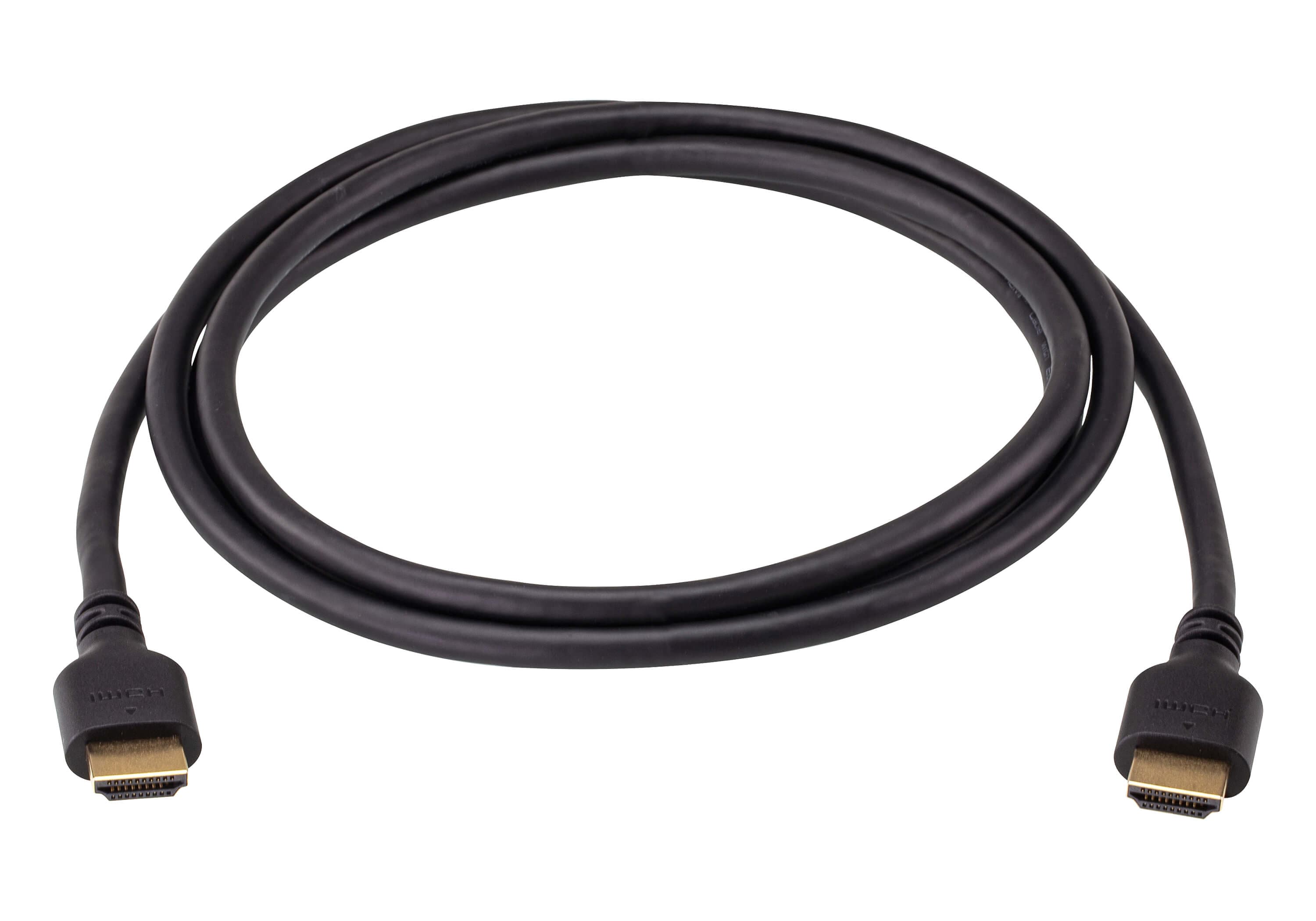 1.8 m Ultra High Speed HDMI™ Cable — изглед 3