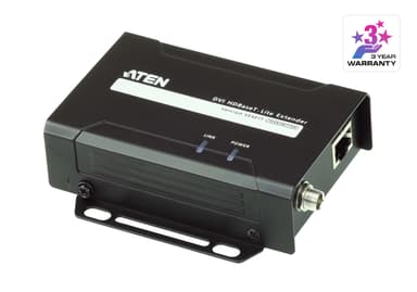 DVI HDBaseT-Lite Transmitter (1080p@70m) (HDBaseT Class B)
