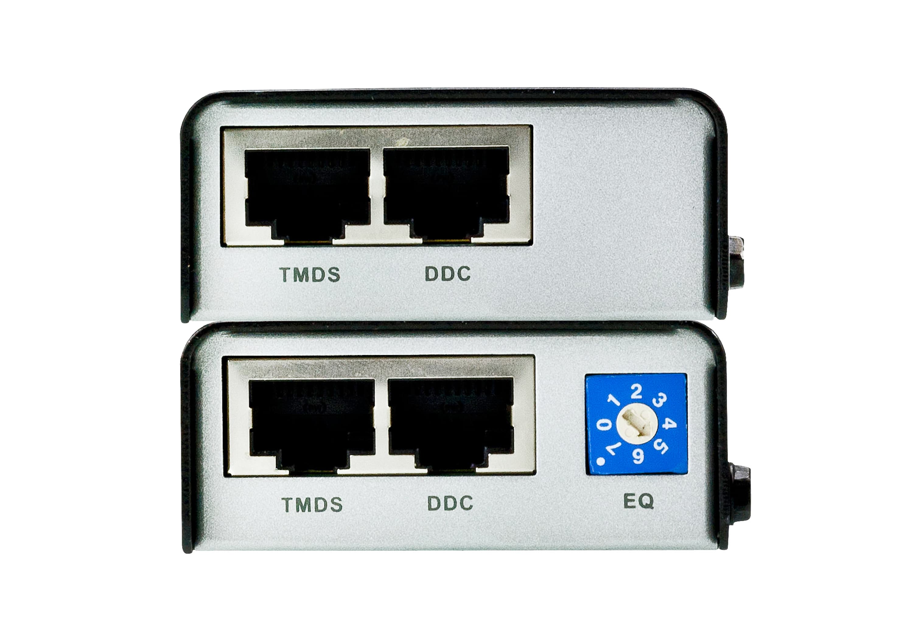 HDMI/IR Cat 5 Extender (1080p@40m) — изглед 4