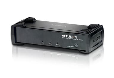 PS/2 Console Module