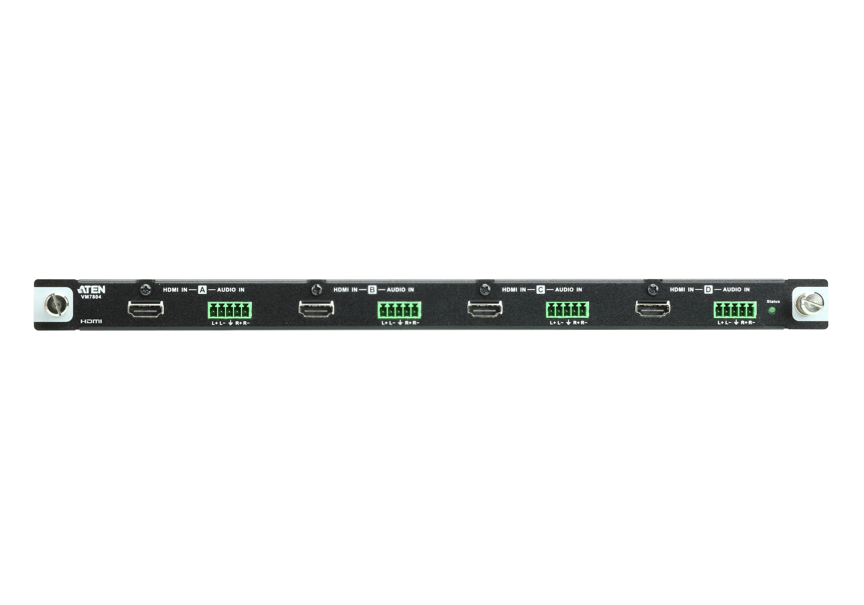 4-Port HDMI Input Board
