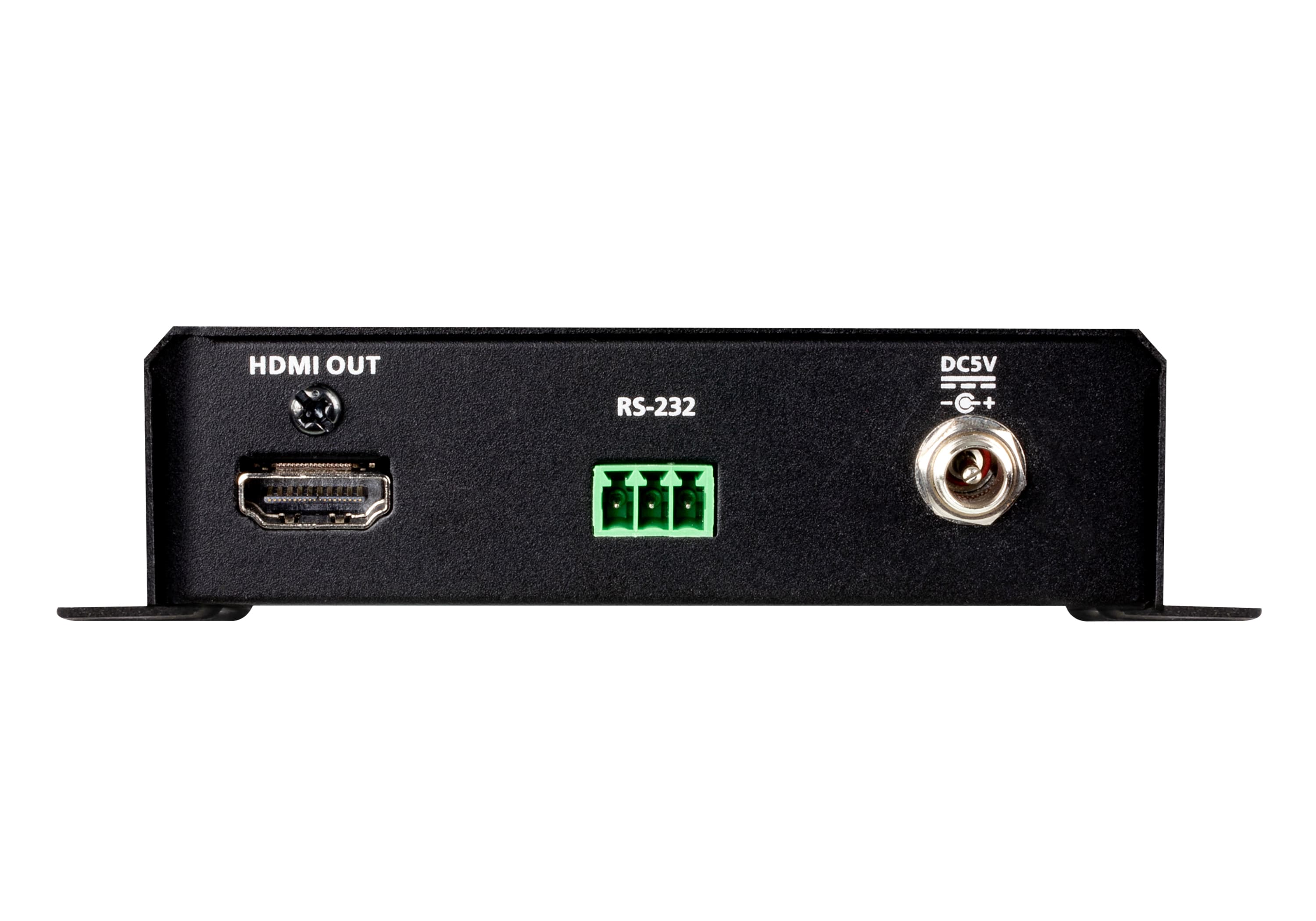 2-Port 4K HDMI/VGA to HDMI Converter Switch — изглед 2