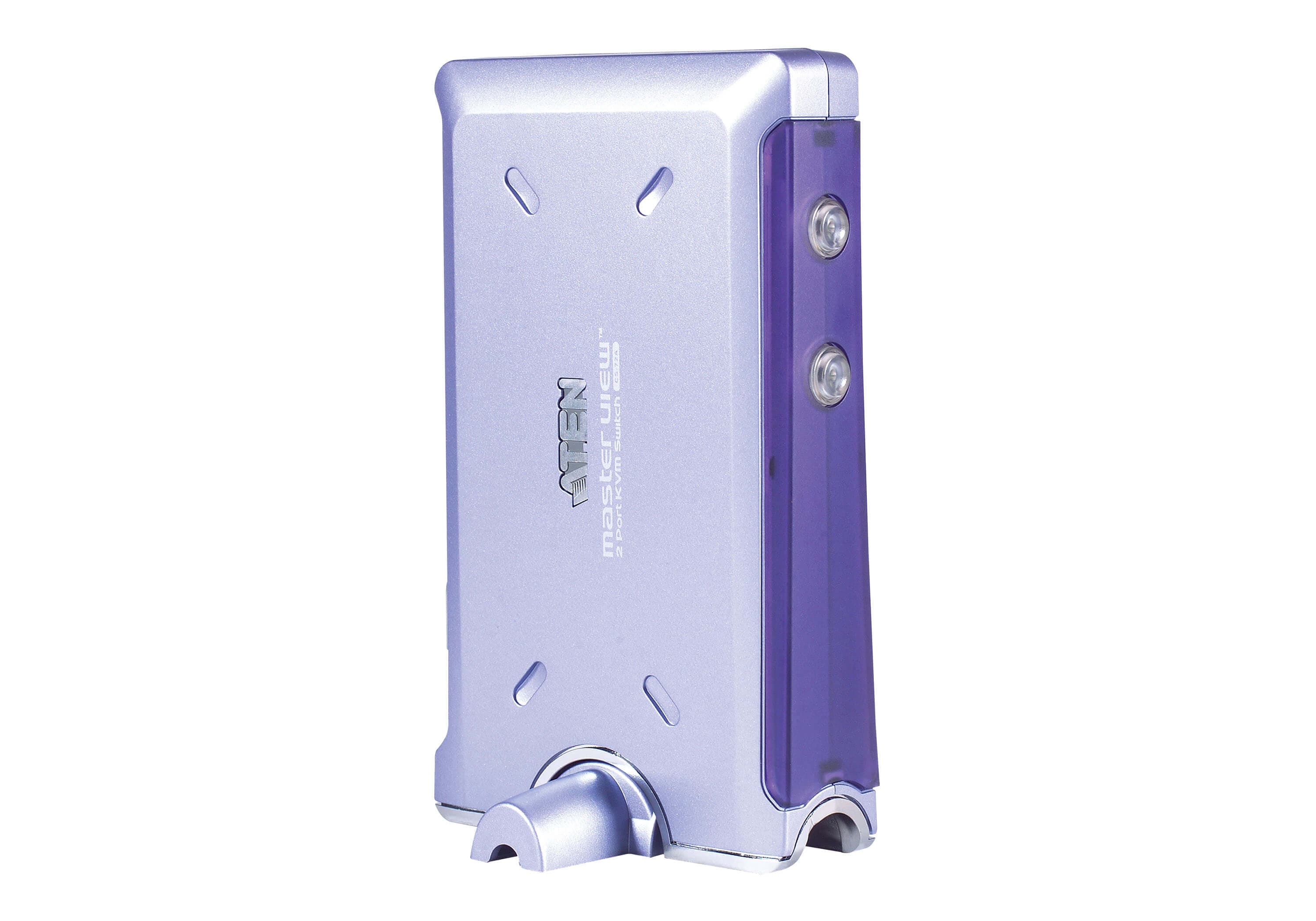 Mini Tower - PS/2 KVM Switch