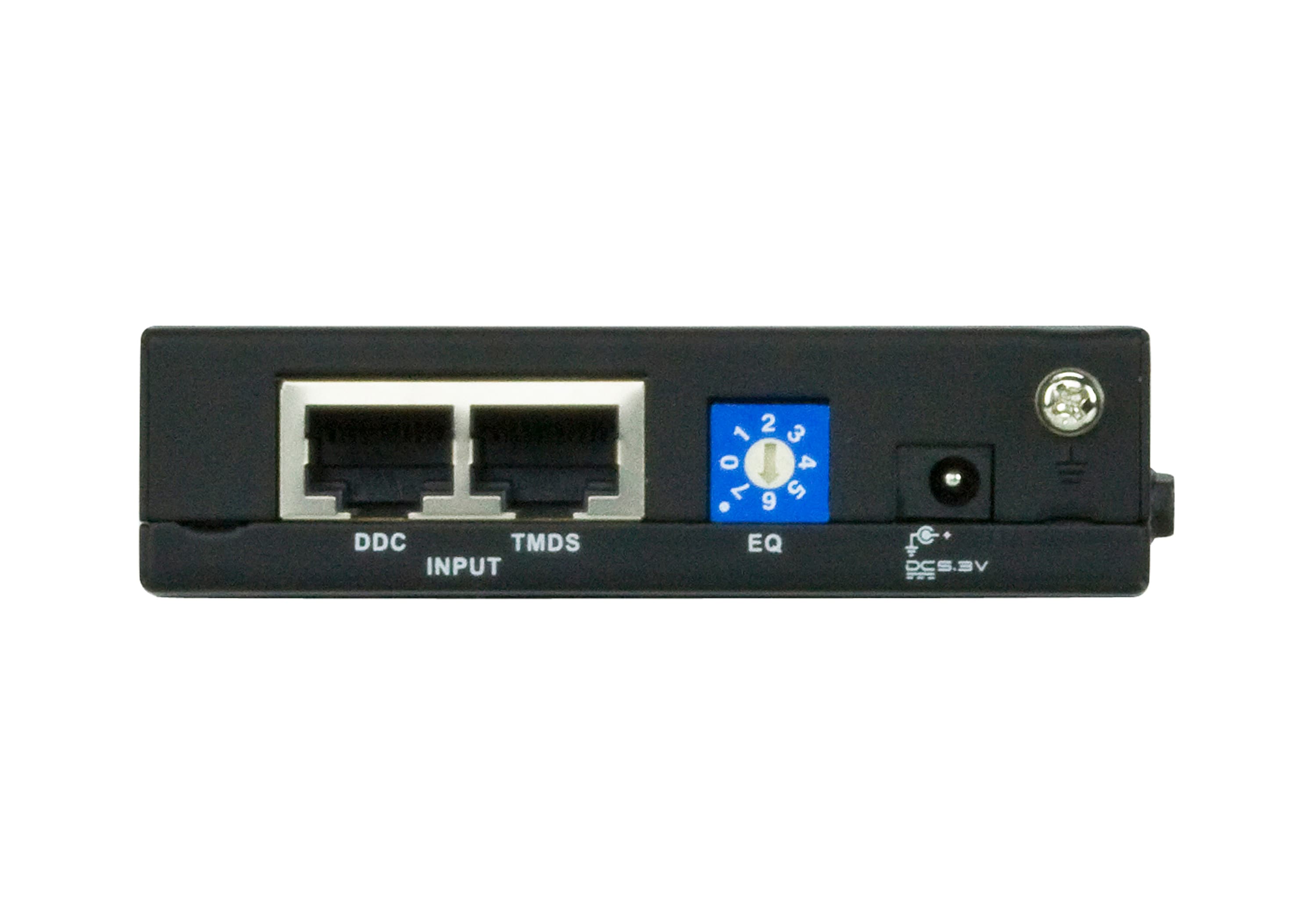 HDMI Cat 5 Repeater (1080p@40m) — view 3