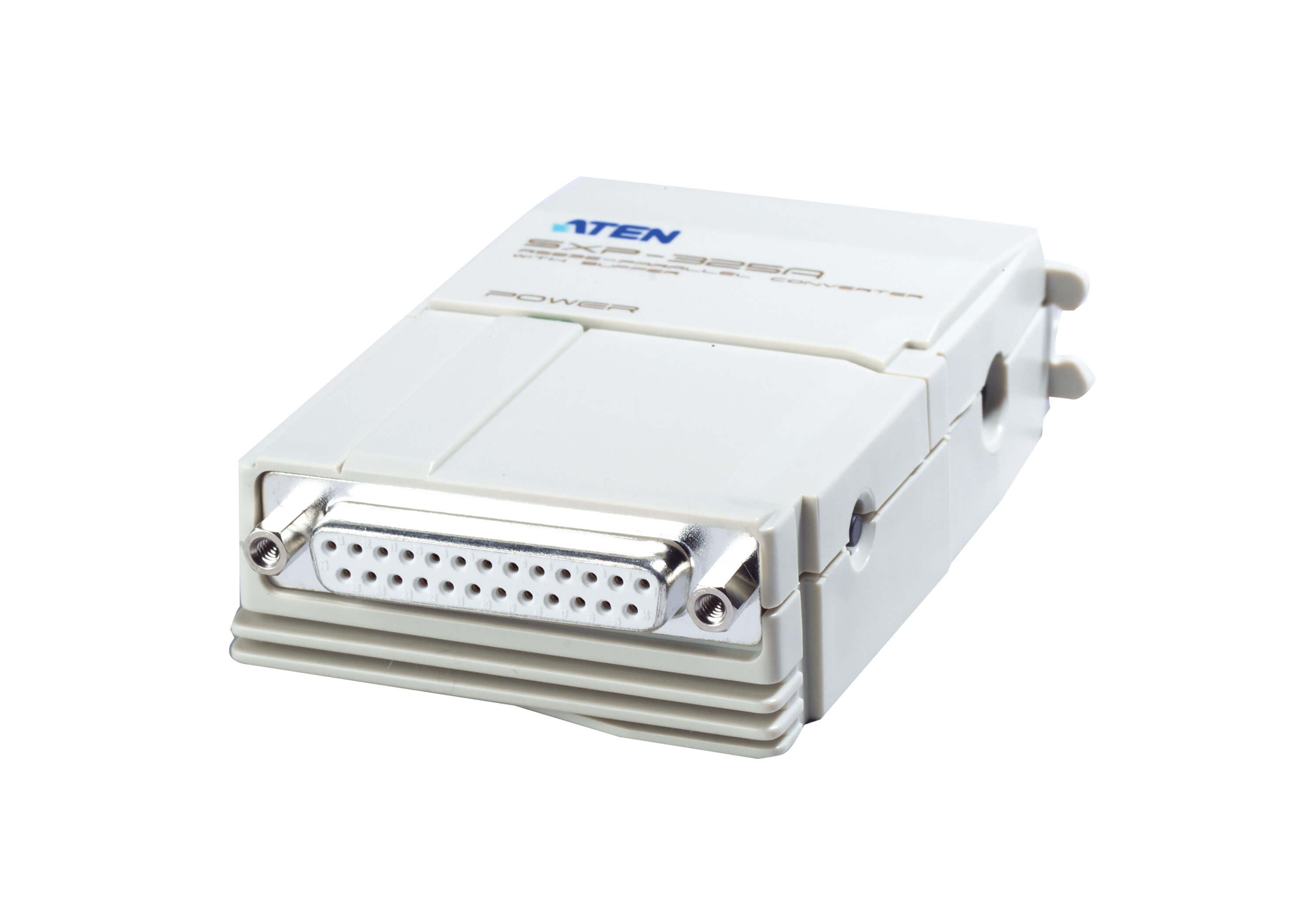 Bidirectional Serial / Parallel Converter
