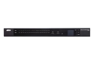 DigiKVM 32-Port KVM over IP Switch