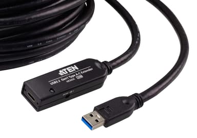 20 m USB 3.2 Gen 1 Extender Cable