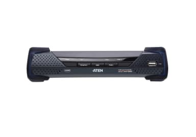4K HDMI Single Display KVM over IP Receiver