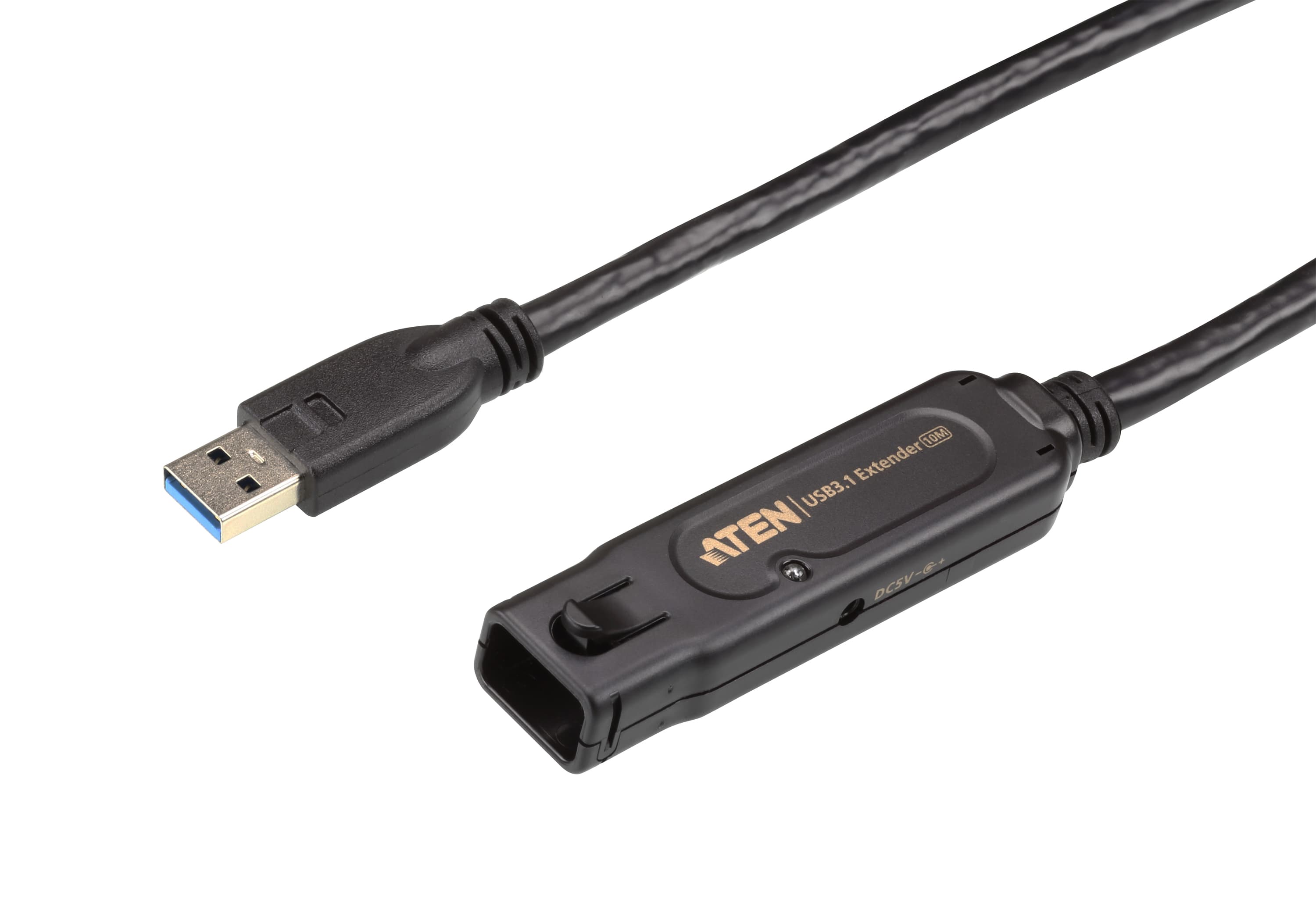 10 m USB 3.2 Gen 1 Extender Cable