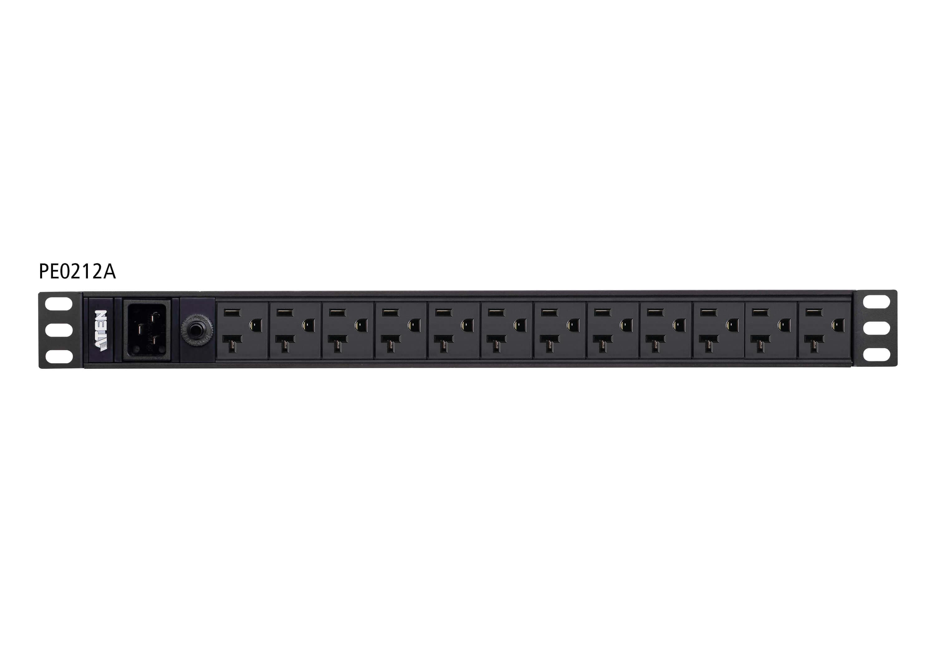 Basic PDU Series — изглед 2